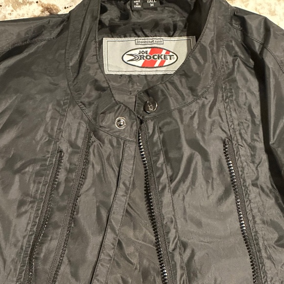 *GENTLY WORN/LIKE NEW* Joe Rocket Size M-TALL Velocity Liner - Picture 9 of 12
